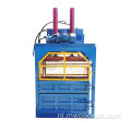 Hot Selling Compress Baler Machine Balling Press Machine